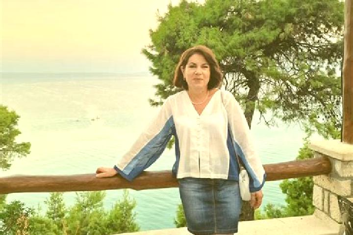 Ava, 34 — Escort in Degirmenalti, Turkey