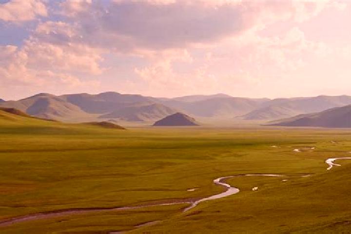 Ava, 34 — Escort in Erdenet, Mongolia