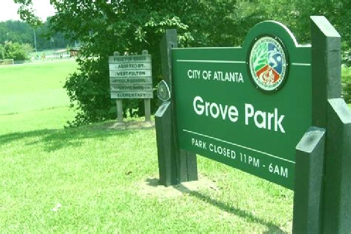 Ava, 34 — Escort in Grove Park, United States