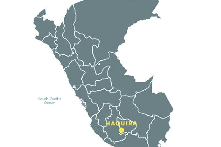 Ava, 34 — Escort in Haquira, Peru