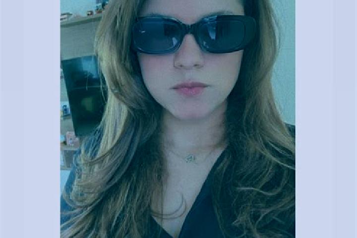 Ava, 34 — Escort in Jose Colomo, Mexico