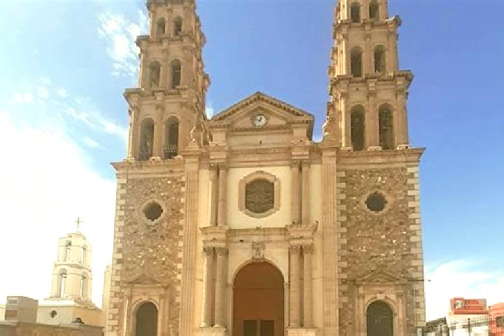 Ava, 34 — Escort in Julimes, Mexico