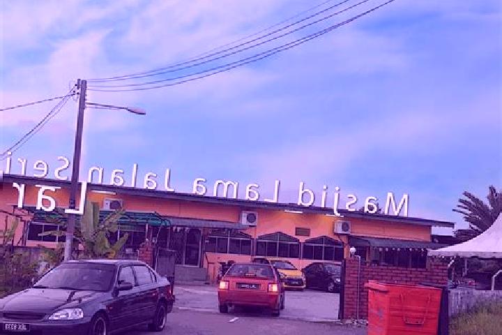 Ava, 34 — Escort in Kampung Larkin Lama, Malaysia