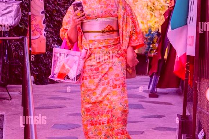 Ava, 34 — Escort in Kitsuki, Japan