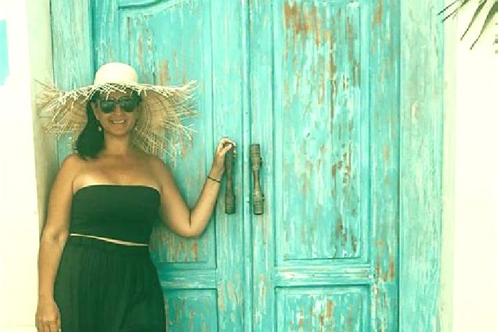 Ava, 34 — Escort in Koa, Indonesia