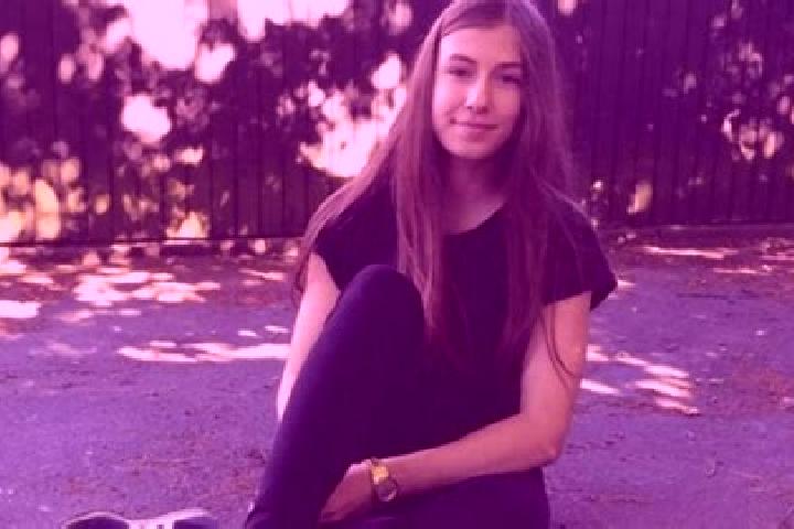 Ava, 34 — Escort in Korsor, Denmark