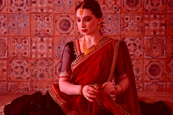 Ava, 34 — Escort in Kushalnagar, India