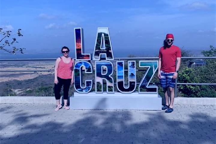Ava, 34 — Escort in La Cruz, Costa Rica