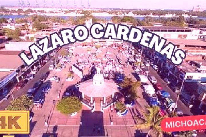 Ava, 34 — Escort in Lazaro Cardenas (El Empalme), Mexico
