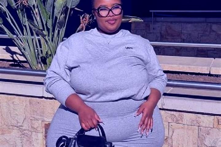 Ava, 34 — Escort in Mamafubedu, South Africa