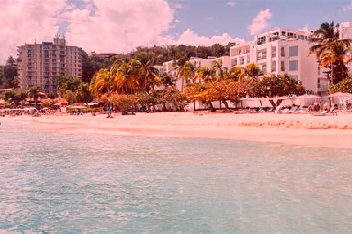 Ava, 34 — Escort in Montego Bay, Jamaica