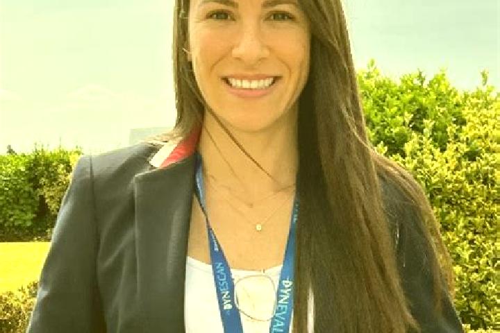 Ava, 34 — Escort in Montreal, United States