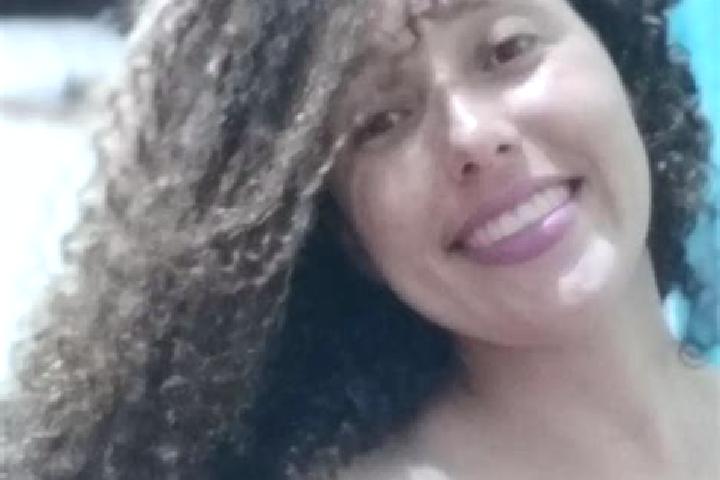 Ava, 34 — Escort in Nilo Pecanha, Brazil
