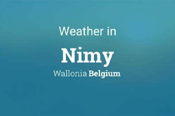 Ava, 34 — Escort in Nimy, Belgium