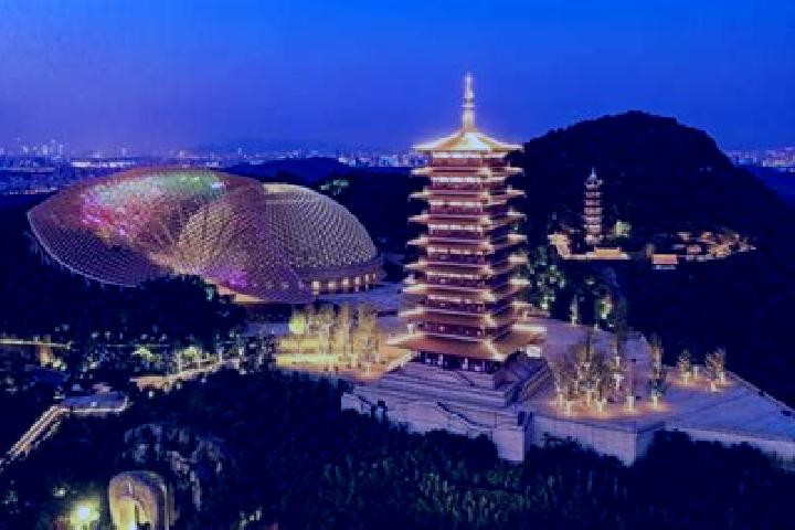 Ava, 34 — Escort in Niushou, China