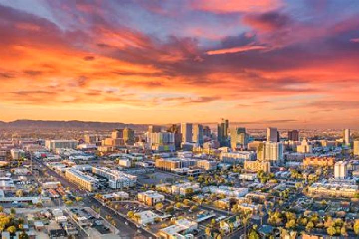 Ava, 34 — Escort in Phoenix, United States