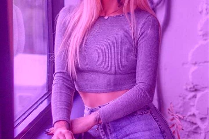 Ava, 34 — Escort in Pidvalne, Ukraine