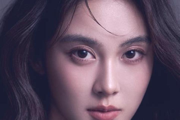 Ava, 34 — Escort in Qingkou, China