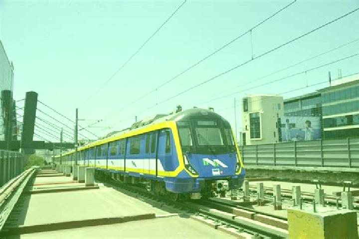 Ava, 34 — Escort in Rail, India