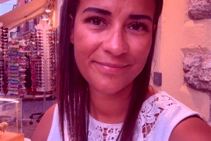 Ava, 34 — Escort in Rhaunen, Germany