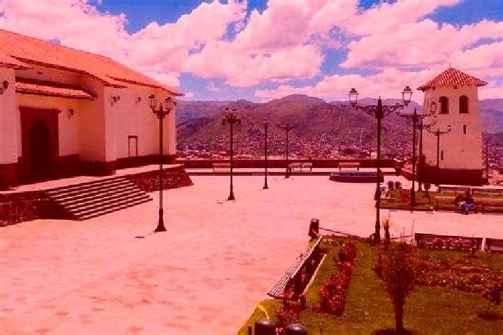 Ava, 34 — Escort in Santa Ana, Peru