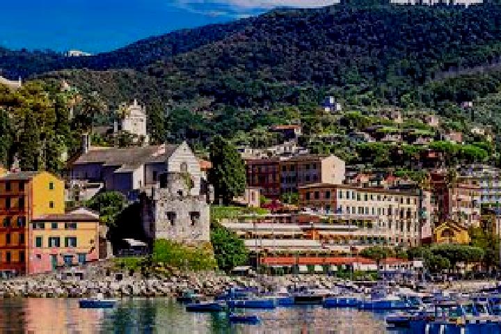 Ava, 34 — Escort in Santa Margherita, Italy