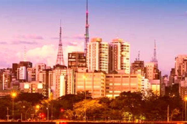 Ava, 34 — Escort in Sao Francisco, Brazil