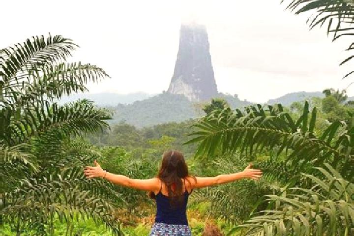 Ava, 34 — Escort in Sao Patricio, Brazil