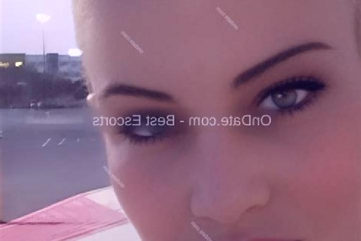Ava, 34 — Escort in Sedgwick, United States