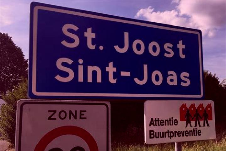 Ava, 34 — Escort in Sint Joost, Netherlands