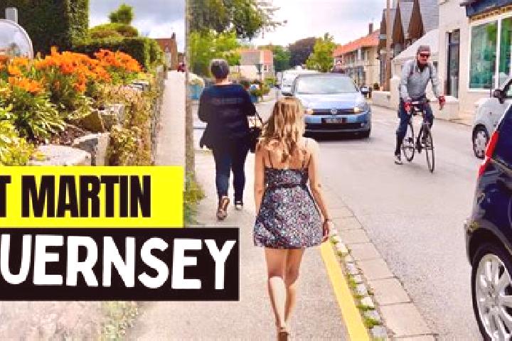Ava, 34 — Escort in St Martin, Guernsey