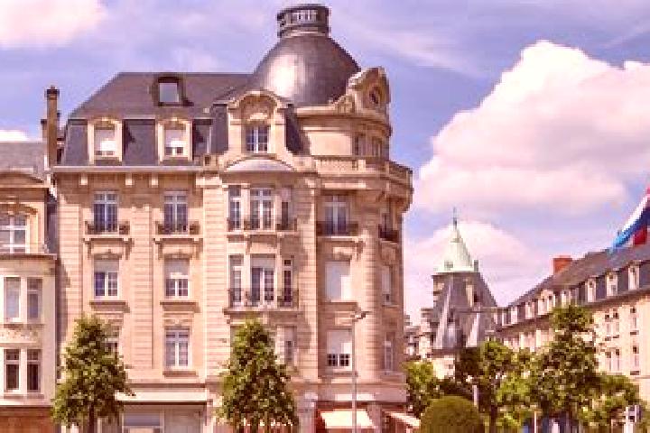 Ava, 34 — Escort in Syren, Luxembourg