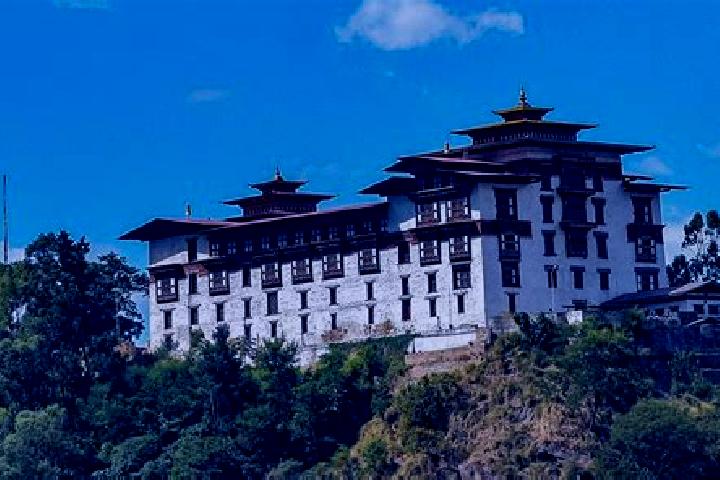 Ava, 34 — Escort in Tashi Chho Dzong, Bhutan