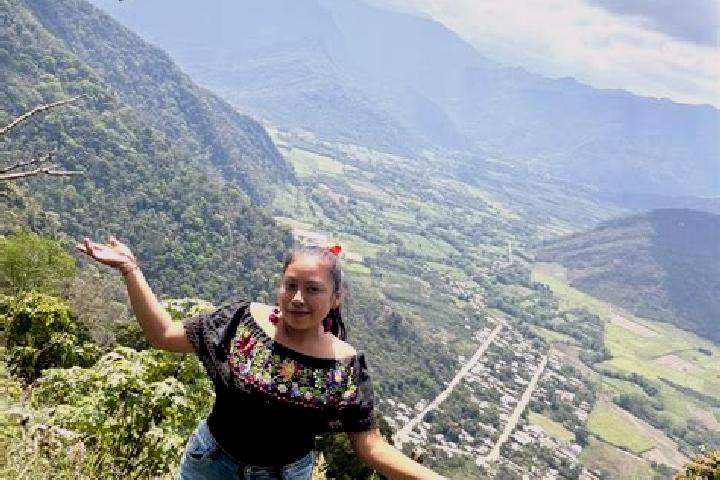 Ava, 34 — Escort in Texhuacan, Mexico