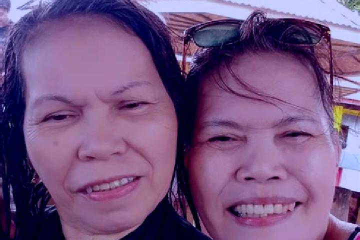 Ava, 34 — Escort in Tudela, Philippines