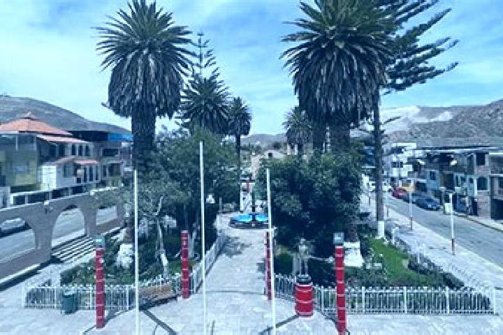 Ava, 34 — Escort in Uchumayo, Peru