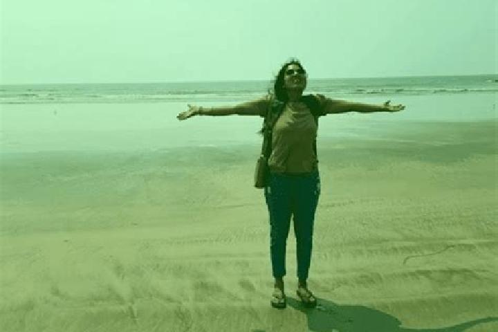 Ava, 34 — Escort in Varsoli, India