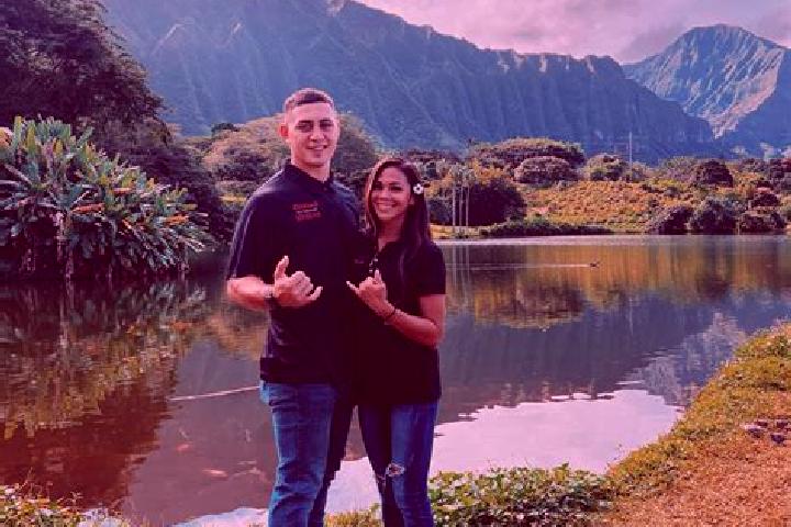 Ava, 34 — Escort in Wahiawa-Whitmore, United States
