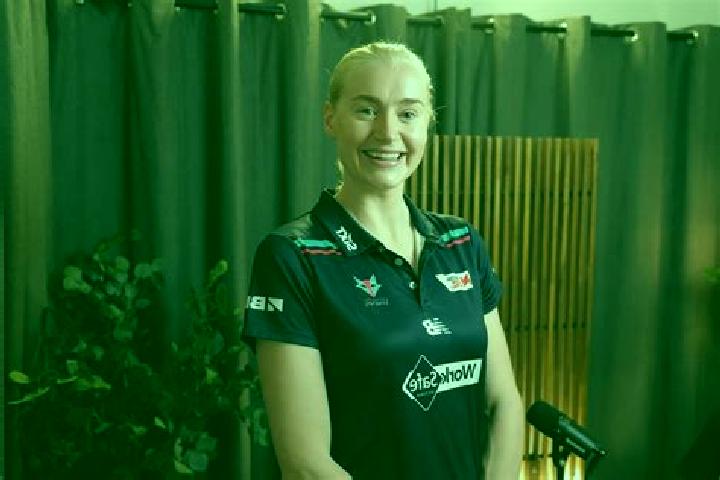 Ava, 34 — Escort in Weston, Australia