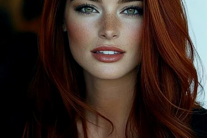 Ava, 35, a auburn amber-eyed latina companion based in Sabang. Offering OWO, GFE, Duos. Available for incall and outcall, day and evening dates.