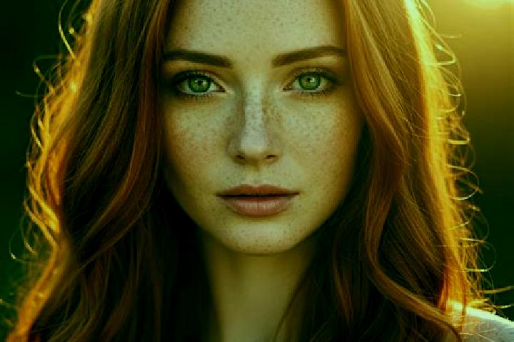 Ava, 35, a auburn green-eyed middle eastern companion based in Haizigou. Offering Girlfriend Experience, Couples, 69, Fetish. Available for incall and outcal...