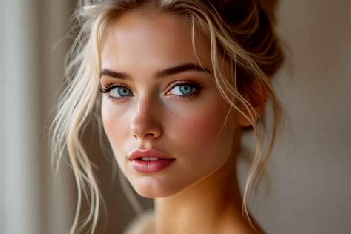 Ava, 35, a blonde dark-eyed slavic companion based in Chohodarivka. Offering 69, GFE, Girlfriend Experience. Available for incall and outcall, day and evenin...
