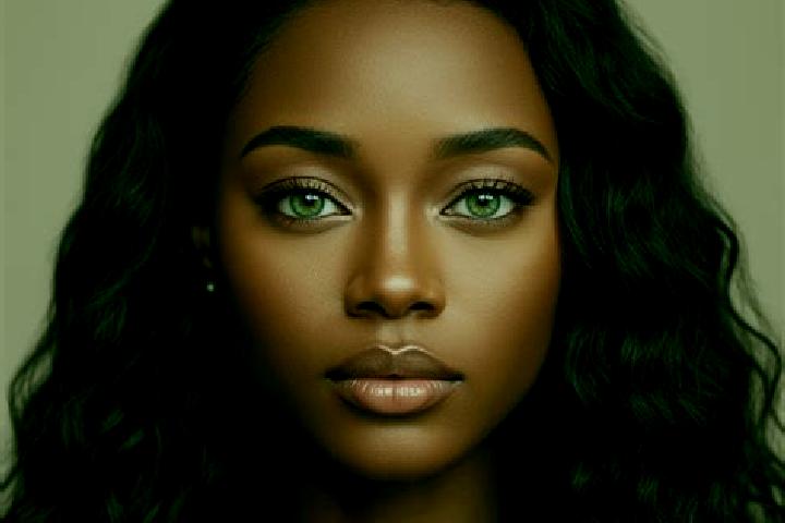 Ava, 35, a brunette green-eyed ebony companion based in Luyuan. Offering Tantra, A-Level, Overnight. Available for incall and outcall, day and evening dates.