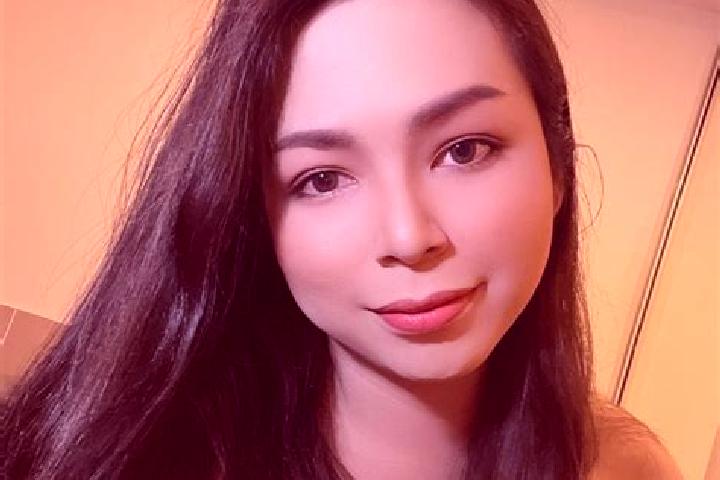Ava, 35 — Escort in Ban Khlong Bang Ramat, Thailand