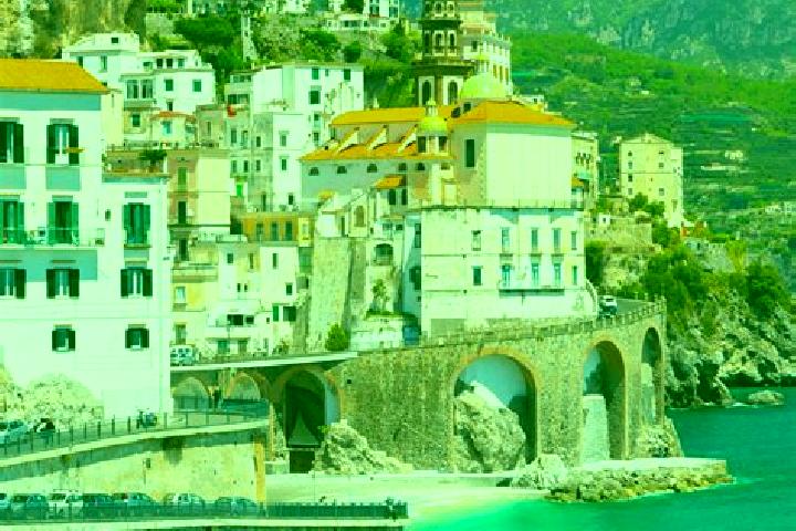 Ava, 35 — Escort in Calarco, Italy