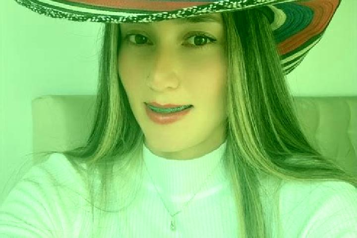 Ava, 35 — Escort in Carvajal, Mexico