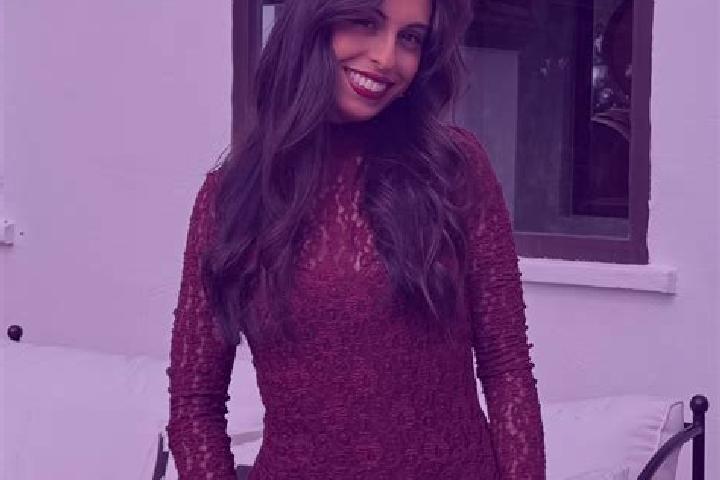 Ava, 35 — Escort in Castellanos de Castro, Spain