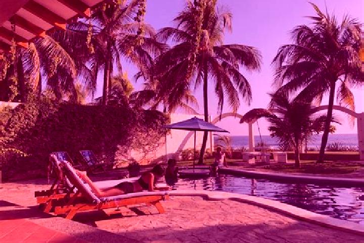 Ava, 35 — Escort in El Amatal, Mexico