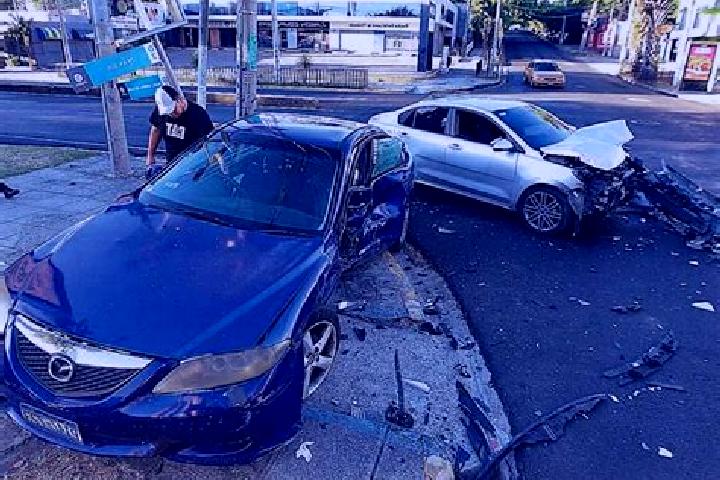 Ava, 35 — Escort in El Transito, El Salvador