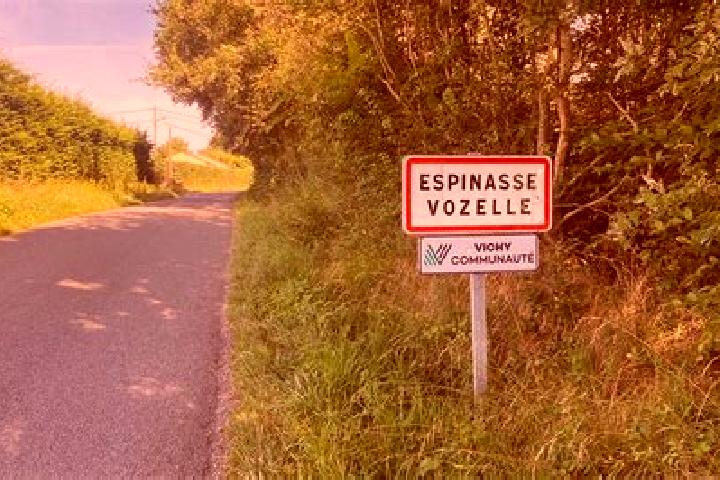 Ava, 35 — Escort in Espinasse-Vozelle, France
